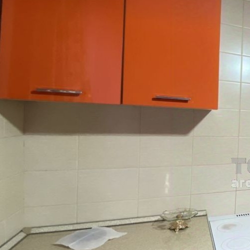 1-комн квартира пос. Мебельной Фабрики, улица Заречная, 5