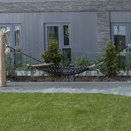 4-комн квартира Автозаводская улица, 26/1