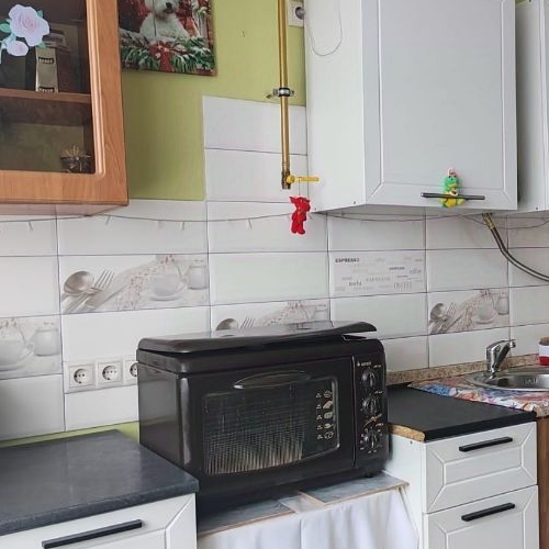 2-комн квартира улица Борисоглебская Слобода, 8