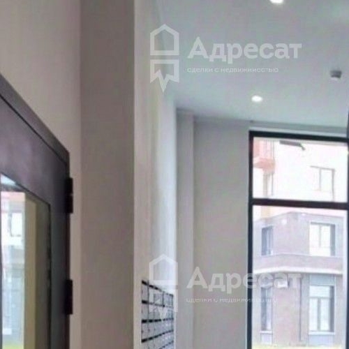 Студия Зенино ЖК Самолет мкр, Люберцы, проезд Некрасовский,  д. 11