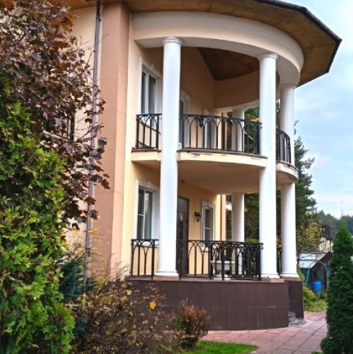 Коттедж/дом Щёлково, Липовая улица