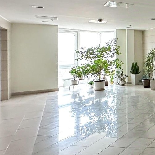 3-комн квартира Хорошевское шоссе, 16к1