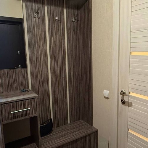 Студия Причальный проезд, 8к1