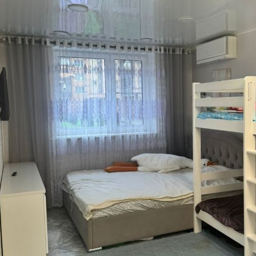 1-комн квартира Мытищи, Осташковское шоссе, 22к6