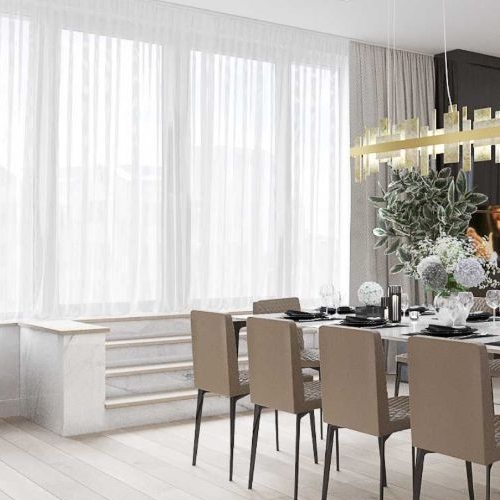 5-комн квартира улица Арбат, 24