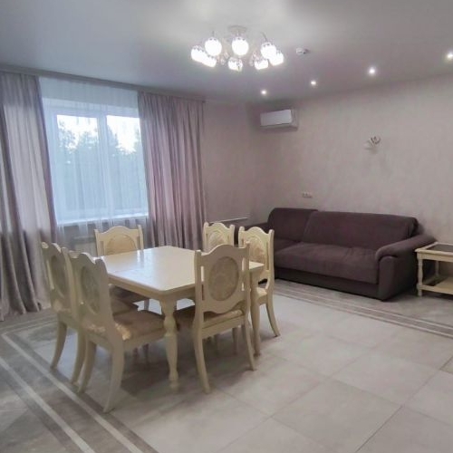 3-комн квартира Яхонтовый Лес КЗиО тер., к4