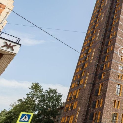 1-комн квартира Люберцы, улица Кирова, 11