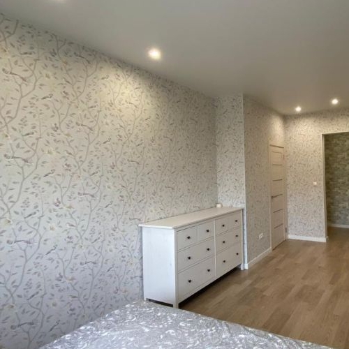 1-комн квартира Совхозная улица, 8Б