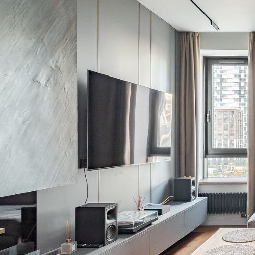 2-комн квартира улица Лобачевского, 120к1