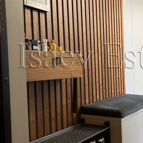 3-комн квартира улица Твардовского, 12к2