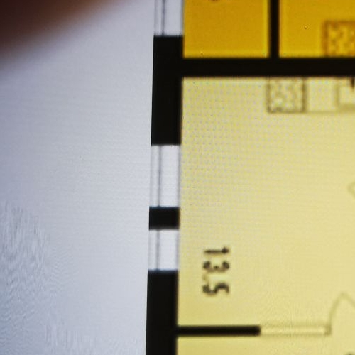 1-комн квартира Ивантеевка, Заводская улица,  д. 9А