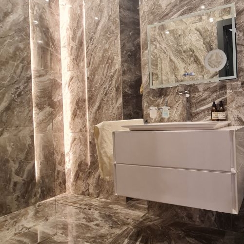 3-комн квартира Воробьевское шоссе, 4С1