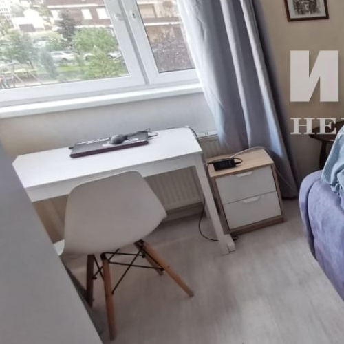 1-комн квартира улица Татьянин Парк, 14к1