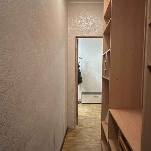 1-комн квартира Хорошевское шоссе, 12к1