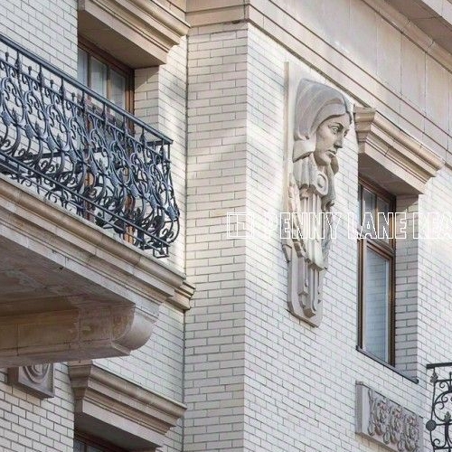 5-комн квартира переулок Хилков, 1