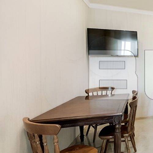 2-комн квартира Азовская улица, 24К2