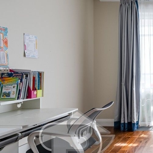 4-комн квартира Сосновая аллея, 1