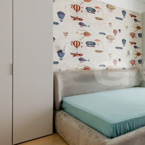 3-комн квартира Ленинский проспект, 38Ак3