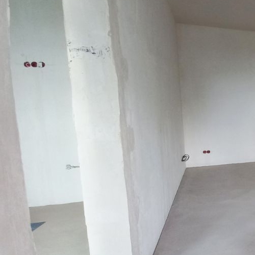 4-комн квартира Рублевское шоссе, 70к7