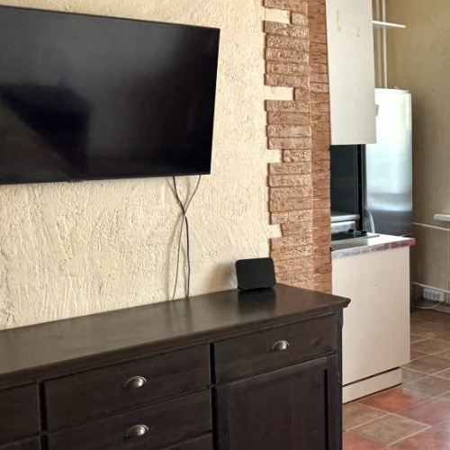 1-комн квартира Дзержинский, Лесная улица, 21