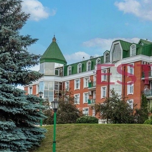 4-комн квартира Минская улица, 1А