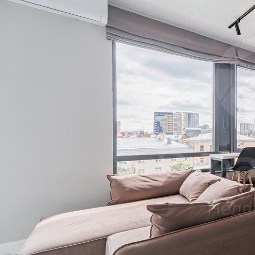 2-комн квартира проезд Жуков, 21Б