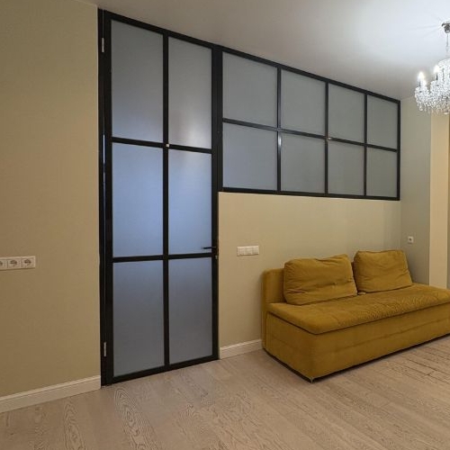 3-комн квартира Красногорск, бульвар Красногорский, 25