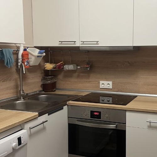 2-комн квартира Старая Купавна, улица Чехова, 4