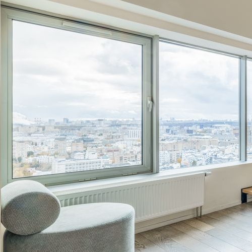 2-комн квартира улица Новый Арбат, 15