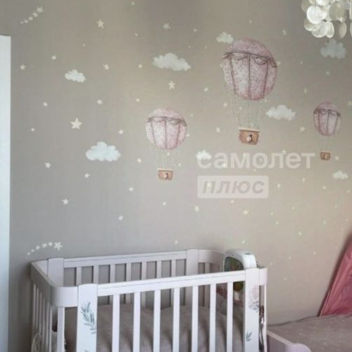 2-комн квартира Химки, Совхозная улица, 15