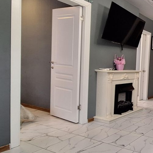 2-комн квартира 6-я Радиальная улица, 3к11