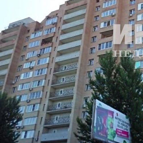 2-комн квартира Люберцы, улица Митрофанова, 22к1