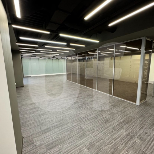 Офис ул Верейская,  д. 29,  к. 134