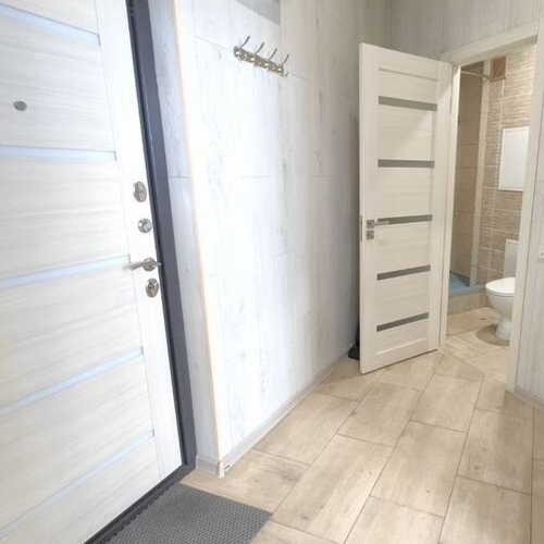 1-комн квартира Электросталь, Комсомольская улица, 1