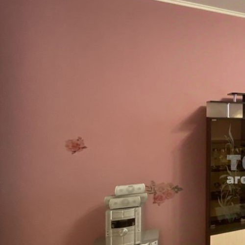 1-комн квартира пос. Мебельной Фабрики, улица Заречная, 5