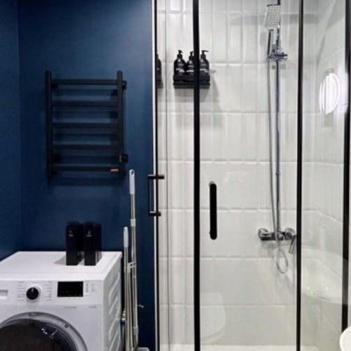 Студия улица Летчика Осканова, 6