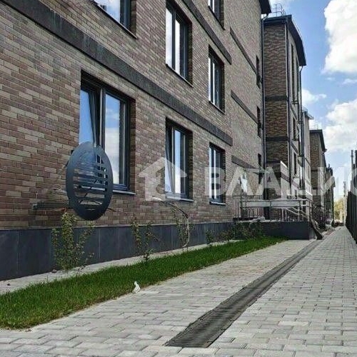 Студия пос. Вешки, улица Третьяковская, 1