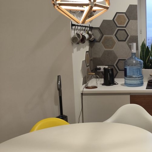 3-комн квартира Одинцово, Можайское шоссе, 136А