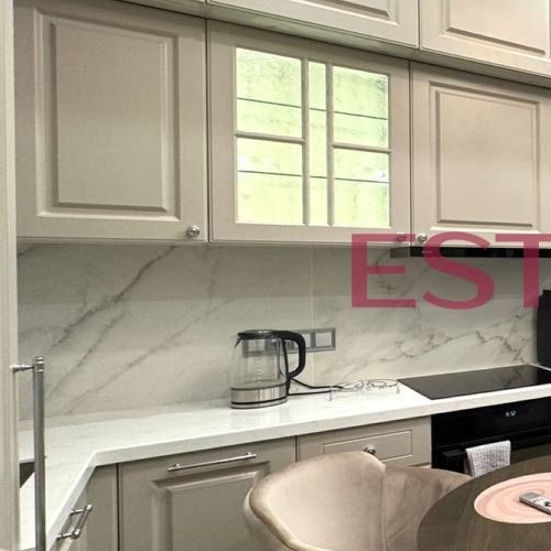 1-комн квартира улица Лобачевского, 120к1