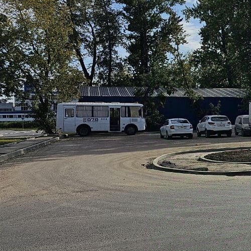 Студия улица 2-я Энтузиастов, 5к4