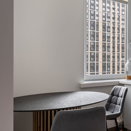 1-комн квартира Мосфильмовская улица, 88к4с1