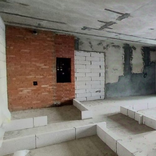 2-комн квартира Маломосковская улица, 14