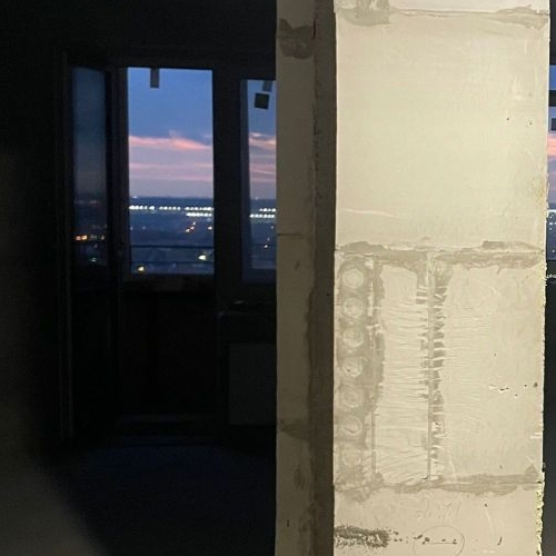 1-комн квартира Центральный мкр, улица Кирова, 17к1