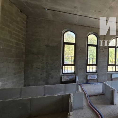 2-комн квартира проезд Ольминского, 4