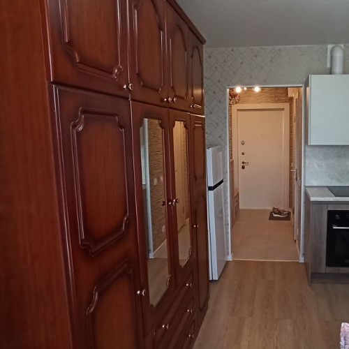 Студия Балашиха, улица Реутовская, 11