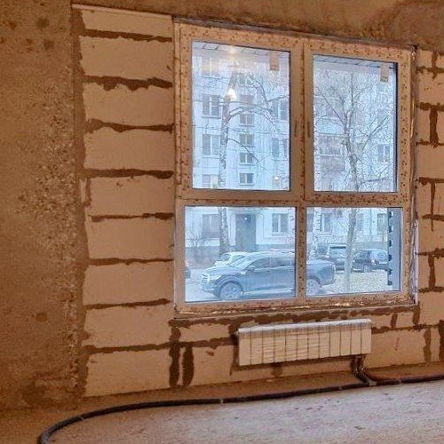 1-комн квартира Гражданская 4-я ул,  д. 33А