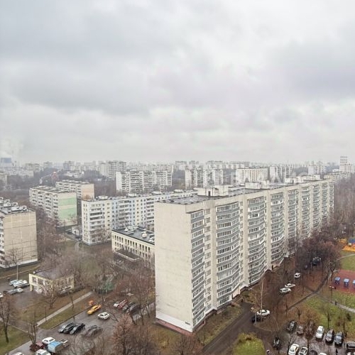 2-комн квартира Михневская улица, 8