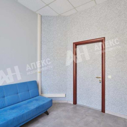 Офис Лесная ул