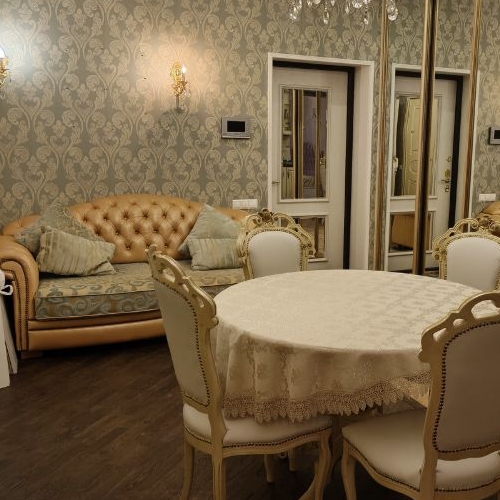 3-комн квартира Международный кв-л, Клязьма-Старбеево мкр, улица Береговая, 2