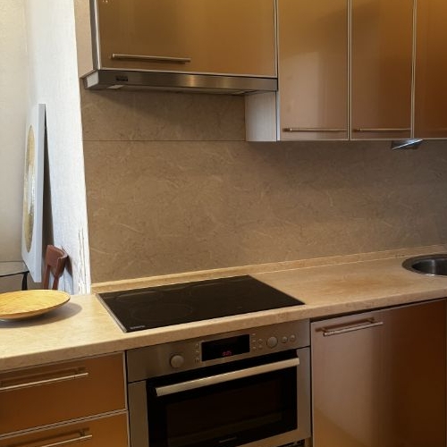 2-комн квартира улица Кутузова, 11К4